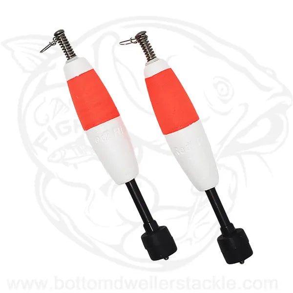 RediRig C250 Release Float 2 pack