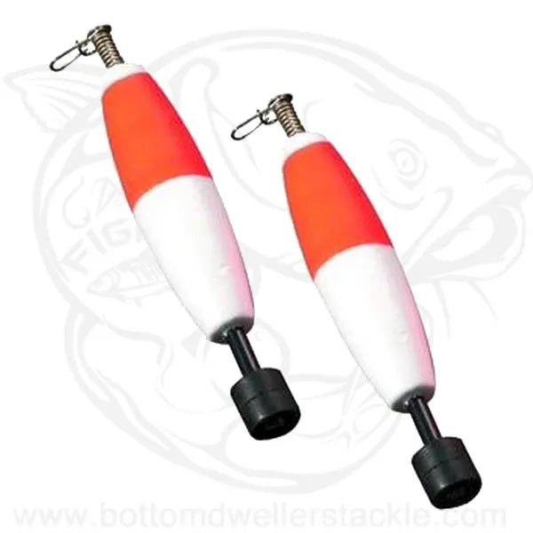RediRig C300 Release Float 2 pack