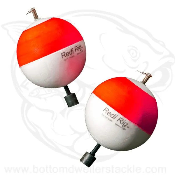 RediRig S300 Release Floats 2 pack