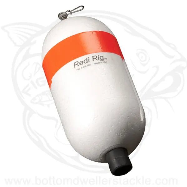 Redi Float Redi Rig Floats & Accessories – Bottom Dwellers Tackle