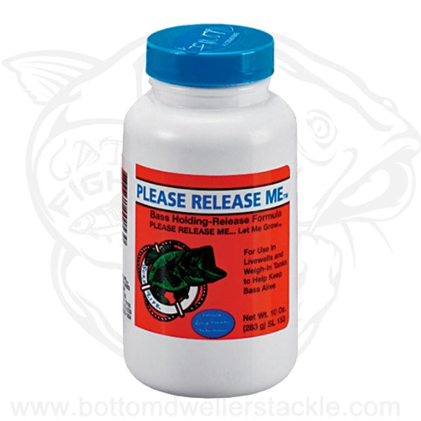 Sure Life Please Release Me Holding Release Formula SL153