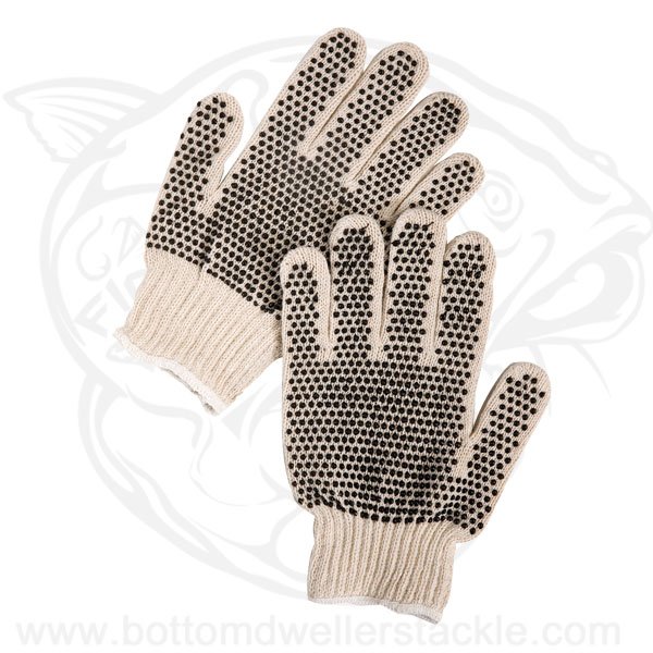 Sea Grip Advantage Plus Famous Dot Gloves