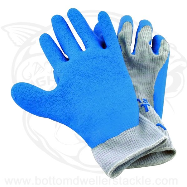 Sea Grip Atlas Fit Premium Non-Slip Gloves