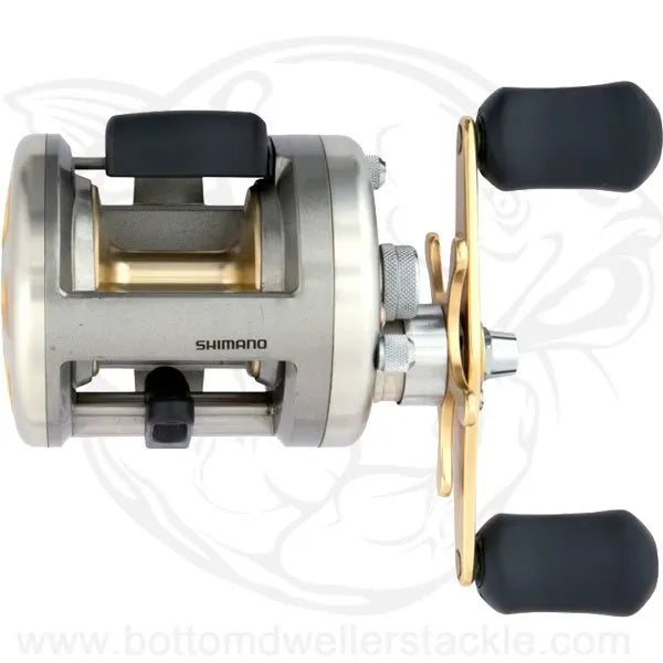 Shimano Cardiff A Series Reels