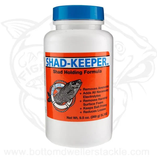 Sure Life Shad Keeper SL182