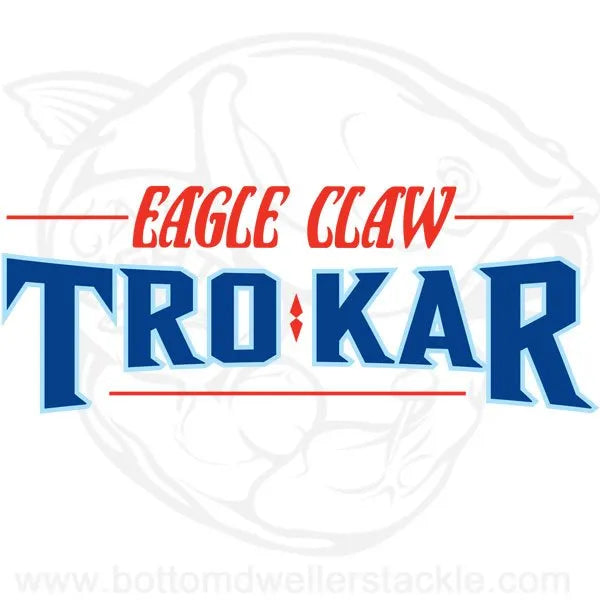 Eagle Claw Trokar Logo