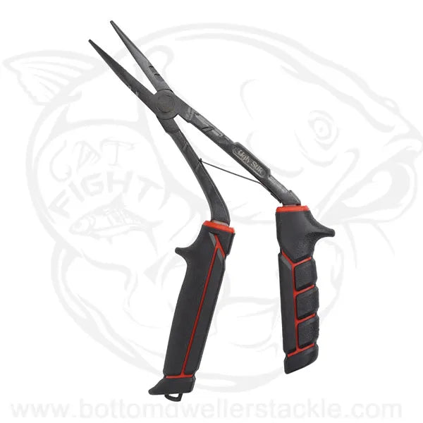 Ugly Stik Ugly Tools 90 Degree Pliers Pistol Grip Style