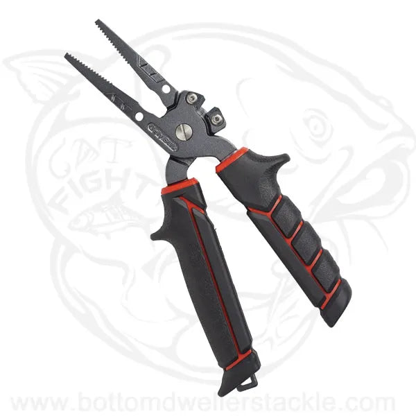 Ugly Stik Ugly Tools 9 inch Pliers with sheath