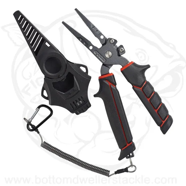 Ugly Stik Ugly Tools 9 inch Pliers with sheath