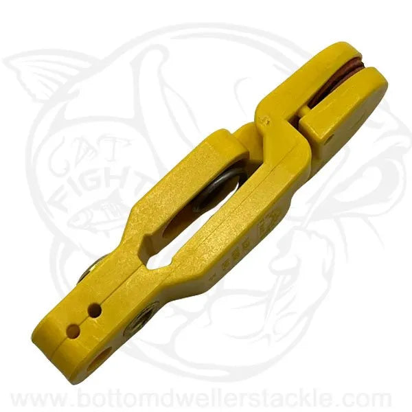 Waterbugz Light Tension Release Clip