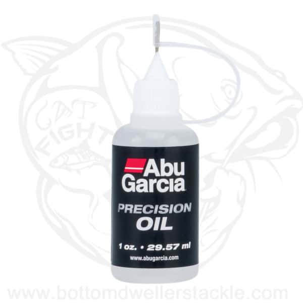 Abu Garcia Precision Reel Oil