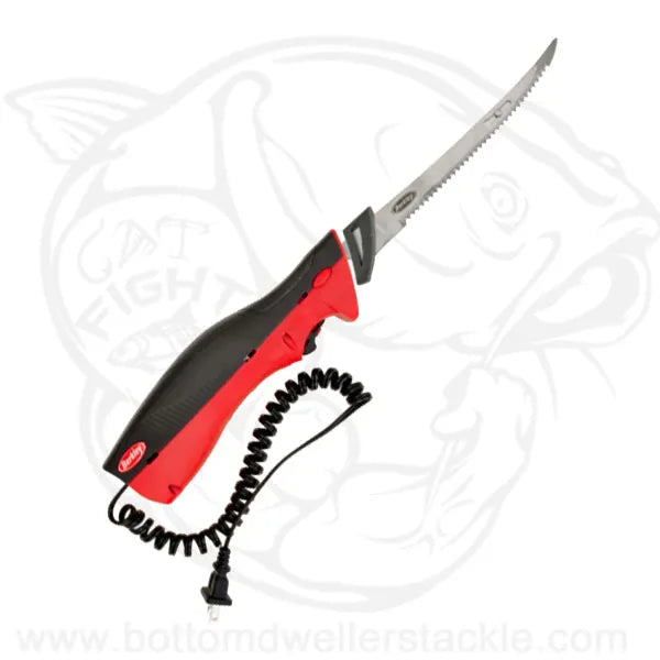 Berkley Electric Fillet Knife 110 Volt