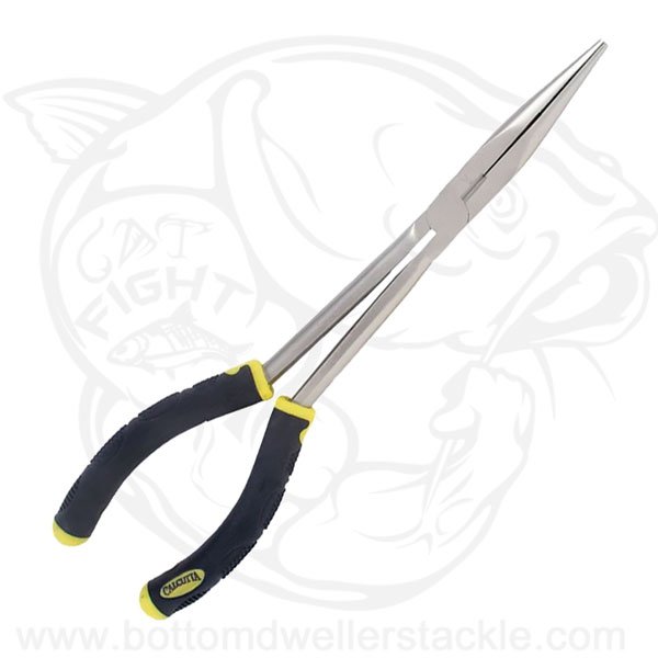 Calcutta 11 Inch Ultra Grip Long Reach Pliers Model C11CRLRP