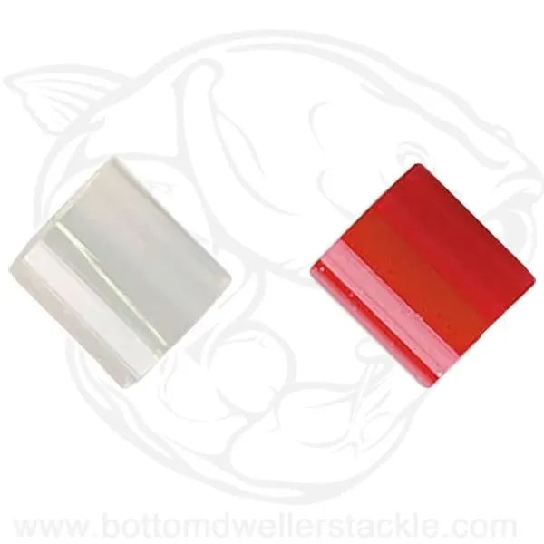 The Carolina Keeper Red Clear