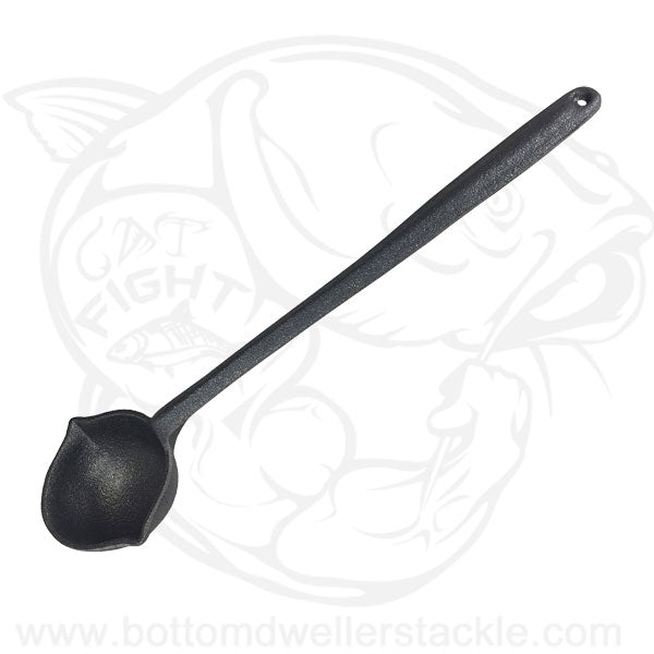 Do-It Molds Lead Melting Cast Iron Ladle