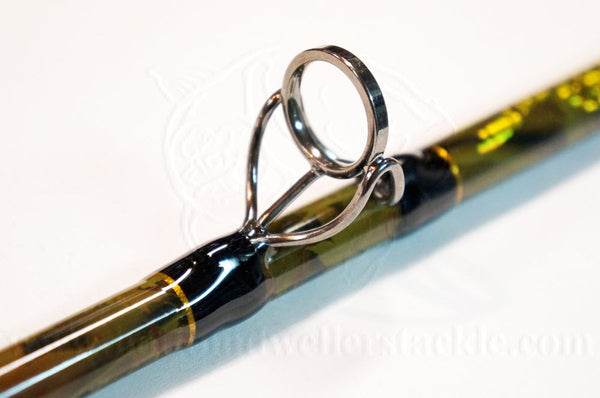 Bottom Dwellers Tackle Original Cat Fight Rods