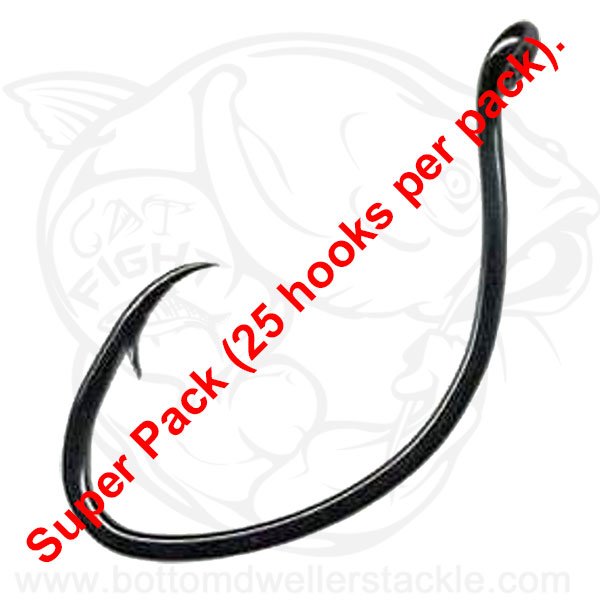 charlie brown fishing hooks Bottom Dwellers Tackle Charlie Brown Octopus Circle Hook
