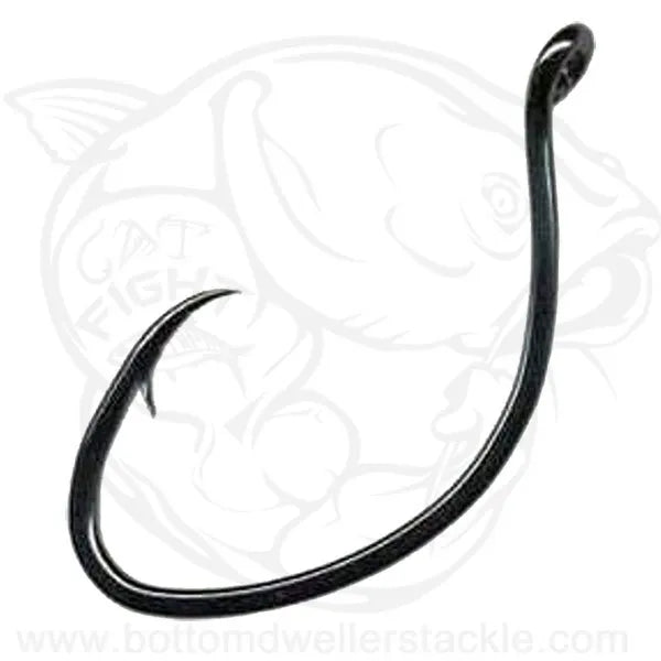 Bottom Dwellers Tackle Charlie Brown Octopus Circle Hook