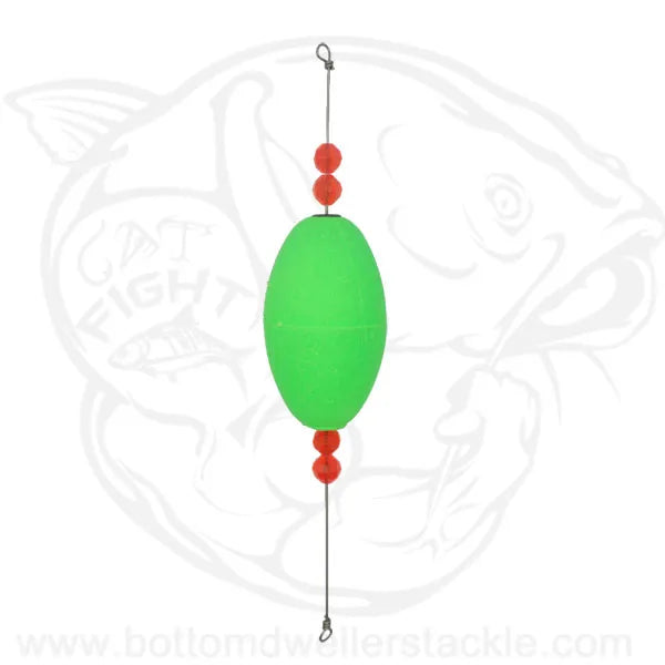 Comal Reddi Rattle Float Rig