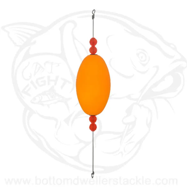 Comal Reddi Rattle Float Rig