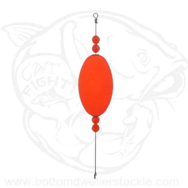 Comal Reddi Rattle Float Rig