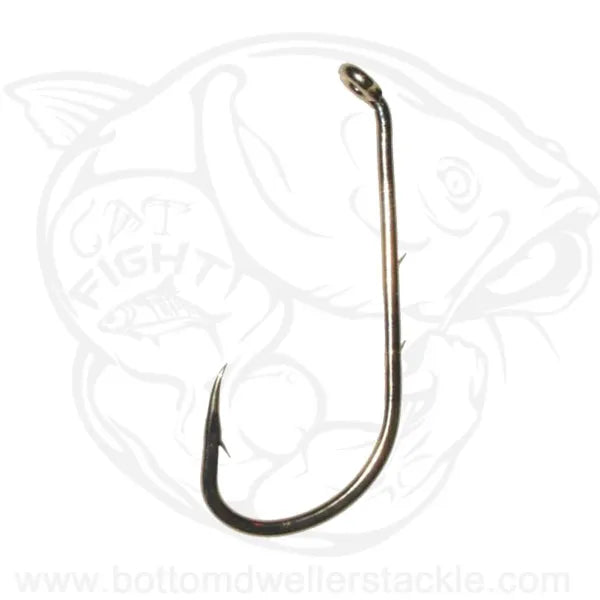 Daiichi Baitholder Hook Bronze D24