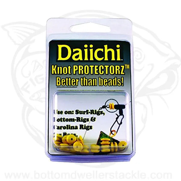 Daiichi DKPQ Knot Protectors