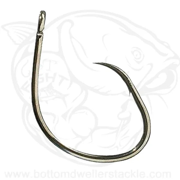 Daiichi Heavy Duty Circle Hooks D72