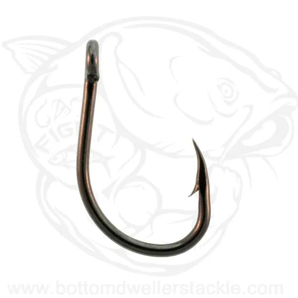 Daiichi Heavy Duty Circle Hooks D72 – Bottom Dwellers Tackle
