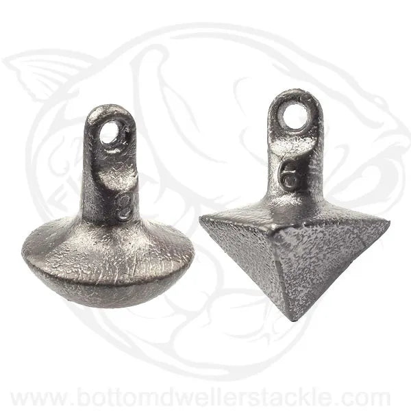 Do-IT Decoy Anchor Weight Molds