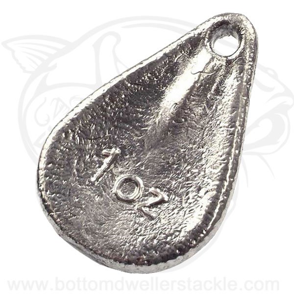 Do-IT No Snag Sinker Molds