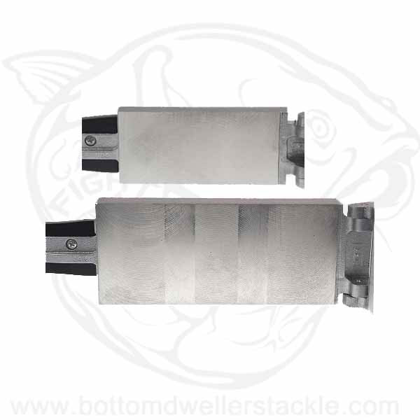 Do-IT Blank Mold for Custom Design Model 1155 or 3416