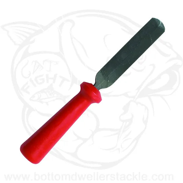 Eagle Claw Deluxe Hook File