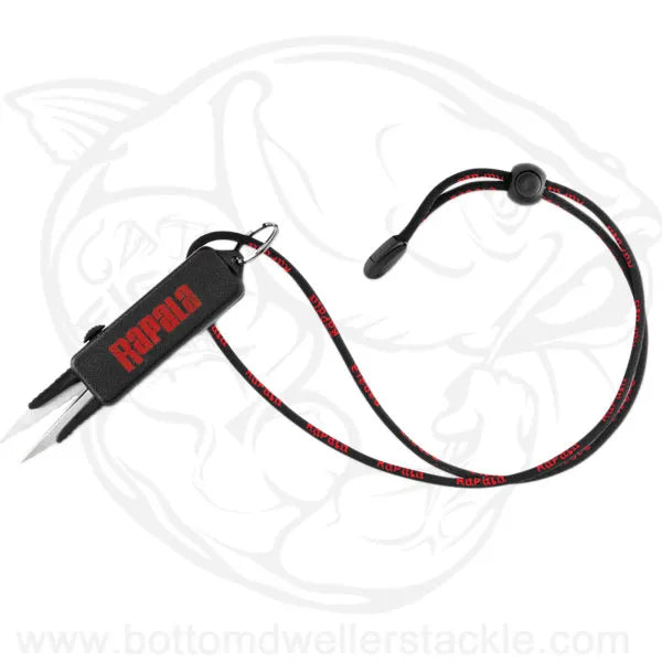 Rapala EZ Stow Line Scissor