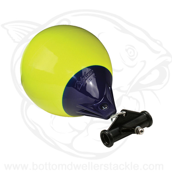 Ironwood Pacific Anchorlift Anchor Puller with Standard Yellow Buoy