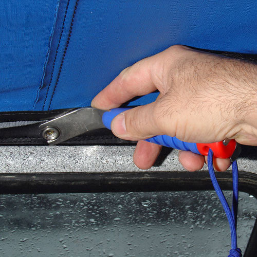 Ironwood Pacific Outdoors Top Snapper Stainless Canvas Snap Tool