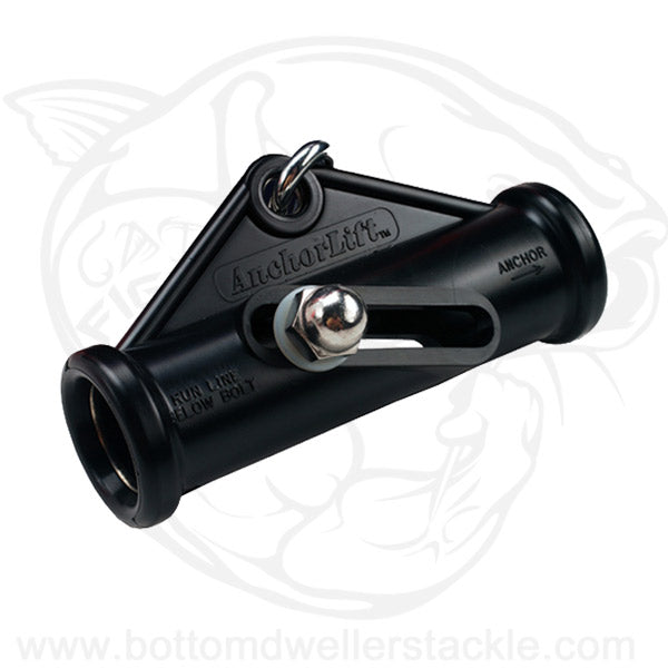 Ironwood Pacific Anchorlift Anchor Puller