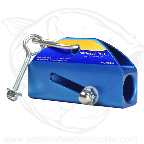 Ironwood Pacific AnchorLift Pro Anchor Puller