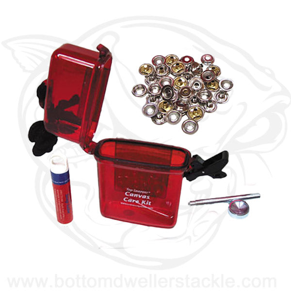 Ironwood Pacific Outdoors Canvas Care Kit