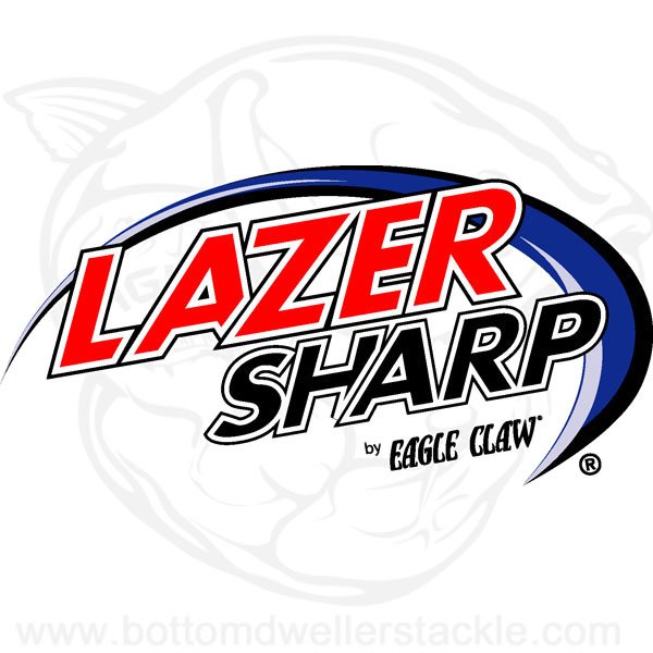 Eagle Claw Lazer Sharp