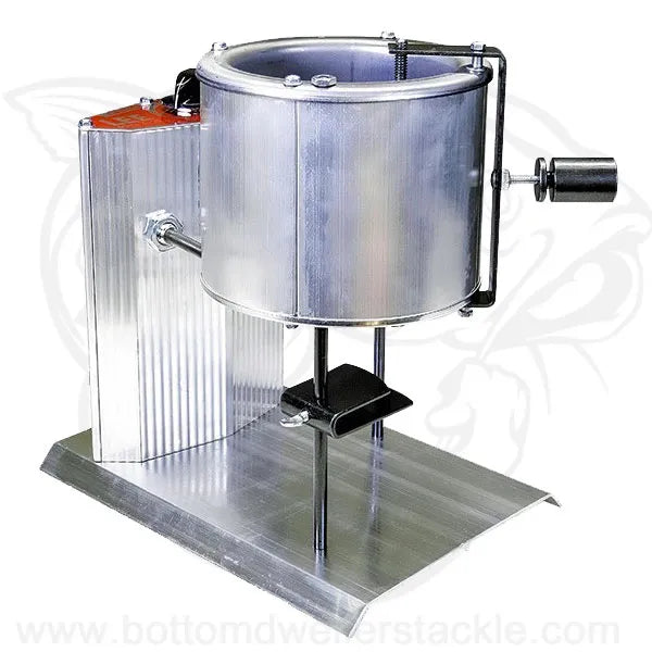 Lee Pro 4-20 Down Pour Lead Melter 110V