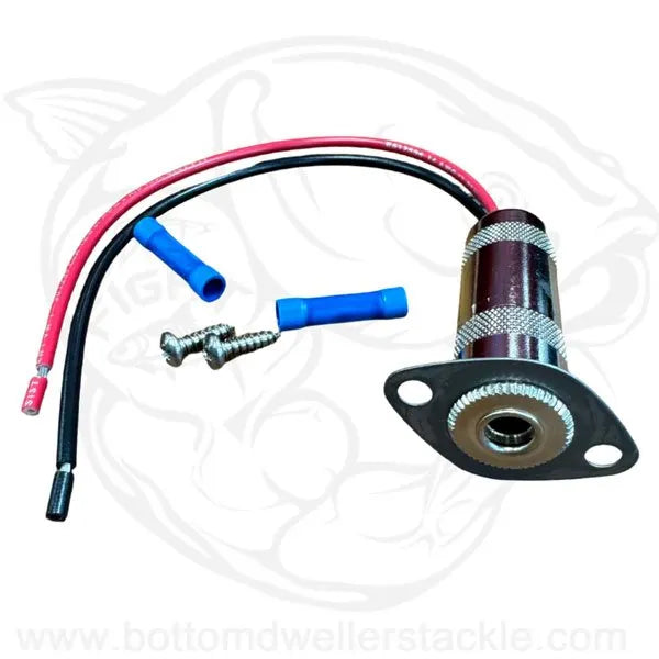 Moonlite Phone Jack Female Connector Plug