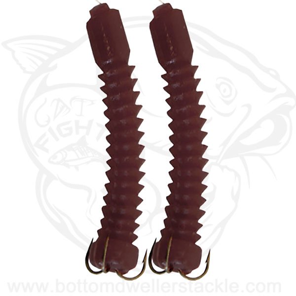 Docs Dip Worm natural