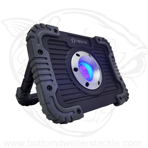 Neonic Rechargeable UV LED Black Light
