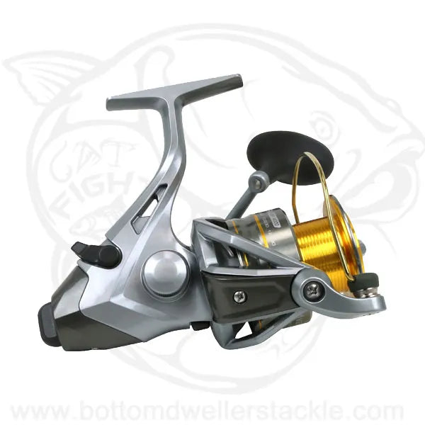 Okuma Avenger ABF Baitfeeder Spinning Reels