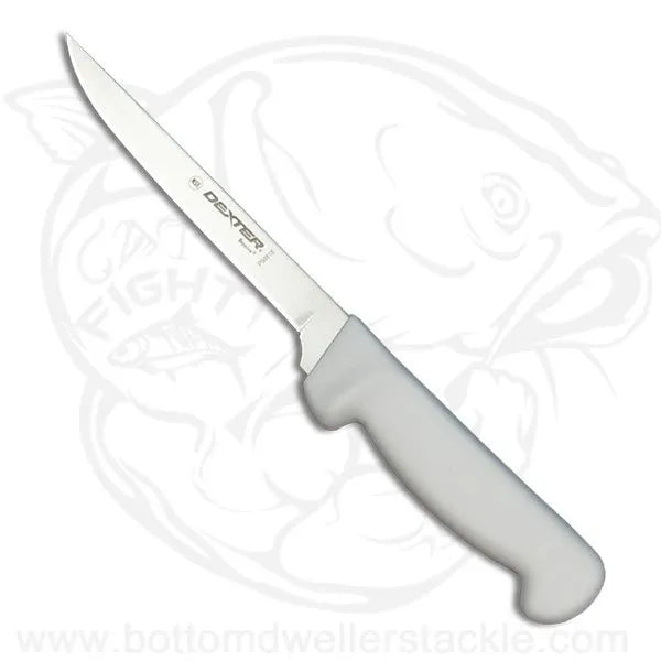 Dexter Basics 6 inch Flexible Narrow Boning Knife P94818