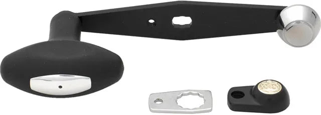 Abu Garcia Power Handles – Bottom Dwellers Tackle