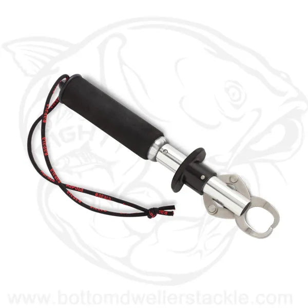 Rapala 50 LB Mechanical Scale Fish Gripper