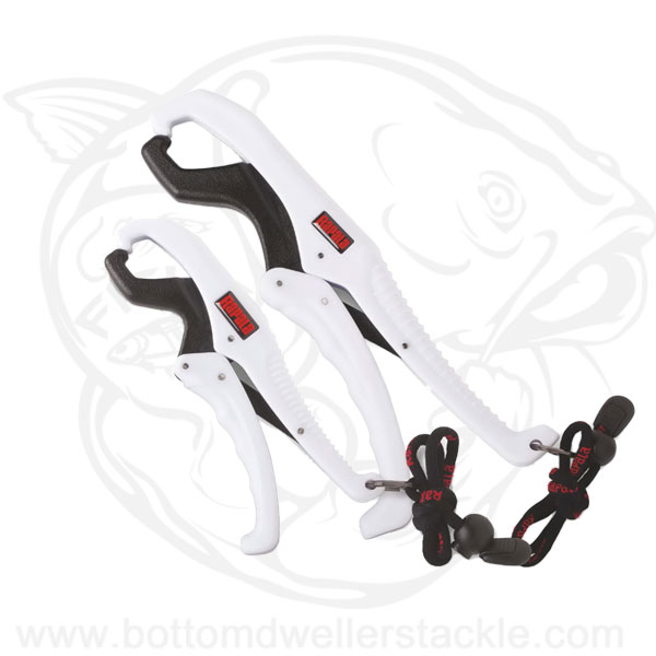 Rapala Floating Fish Grip Lip Gripper 2 sizes