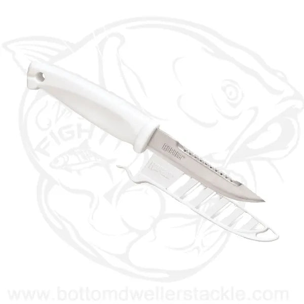 Rapala Open Sheath 4 Inch Stainless Steel Blade Knife